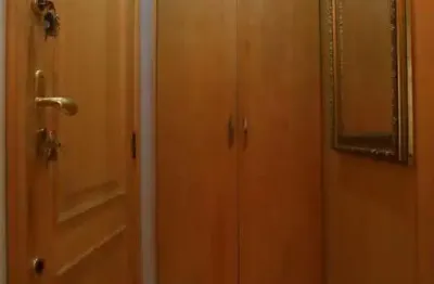 Apartamento para venda - maracanã, 2 quartos,  83 m² - rio de janeiro