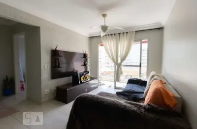 Apartamento para Venda - Santana, 2 Quartos,  68 m² - São Paulo