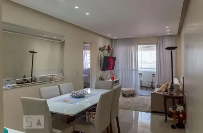 Apartamento para venda - rudge ramos, 2 quartos,  82 m² - são bernardo do campo