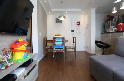 Apartamento para venda - jaguaré, 2 quartos,  45 m² - são paulo