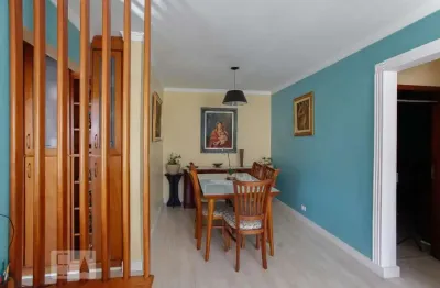 Apartamento com 2 quartos à venda na Rua Brás Sangiovanni, Saúde, São Paulo