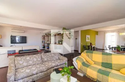 Apartamento para Venda - Bela Vista, 4 Quartos,  280 m² - São Paulo
