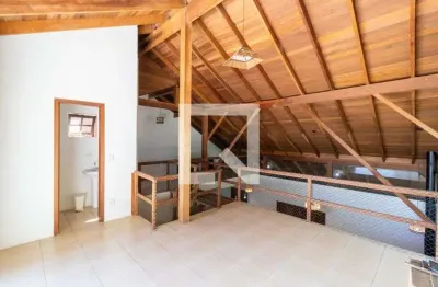 Casa com 3 quartos à venda na Rua Padre João Batista Reus, Tristeza, Porto Alegre