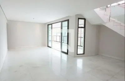 Cobertura para Venda - Sion, 4 Quartos,  340 m² - Belo Horizonte