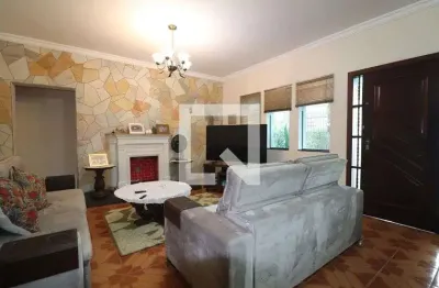 Apartamento para Venda - Vila América, 4 Quartos,  291 m² - Santo André