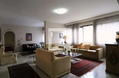 Apartamento para Venda - Savassi, 4 Quartos,  380 m² - Belo Horizonte