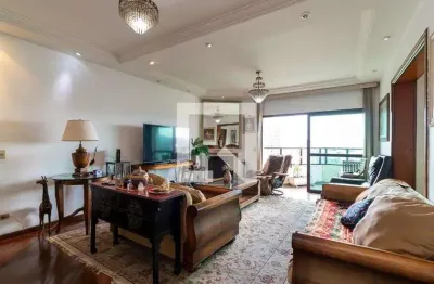 Cobertura para Venda - Água Fria, 4 Quartos,  296 m² - São Paulo