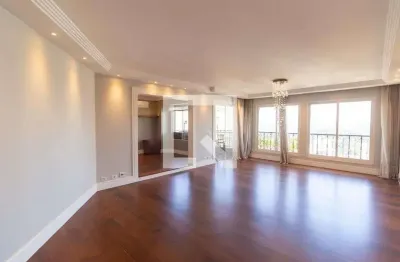 Apartamento para Venda - Jardim Paulista, 4 Quartos,  229 m² - São Paulo