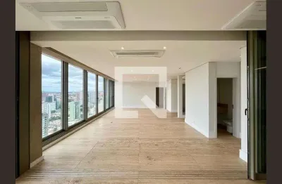 Apartamento para Venda - Cambuí, 3 Quartos,  257 m² - Campinas