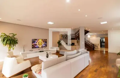 Casa com 4 quartos à venda na Rua Padre Roser, Mandaqui, São Paulo