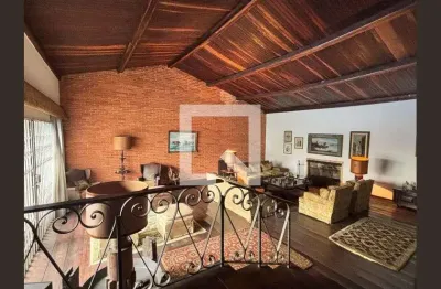 Casa para Venda - Chácara Inglesa, 3 Quartos,  684 m² - São Paulo