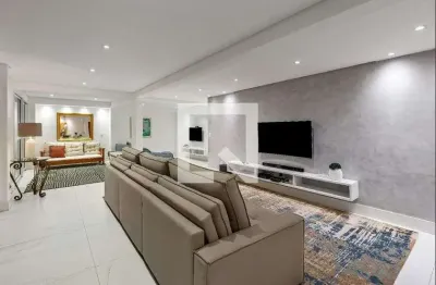 Apartamento para Venda - Nova Petrópolis, 4 Quartos,  500 m² - São Bernardo do Campo