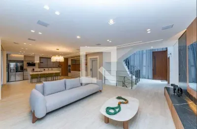 Casa com 4 quartos à venda na Rua Sebastião Stokler, Estoril, Belo Horizonte