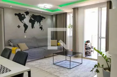 Apartamento para Venda - Todos os Santos, 3 Quartos,  70 m² - Rio de Janeiro