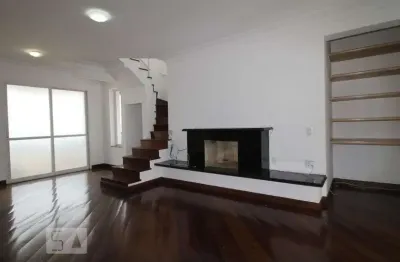 Cobertura para Venda - Campo Belo, 4 Quartos,  350 m² - São Paulo