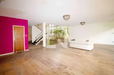 Casa para Venda - Alto de Pinheiros, 4 Quartos,  489 m² - São Paulo