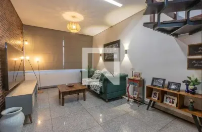 Cobertura para Venda - Boa Viagem, 5 Quartos,  324 m² - Belo Horizonte