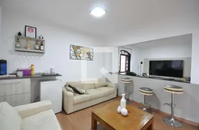 Casa com 4 quartos à venda na Avenida Caraurana, Vila Mazzei, São Paulo