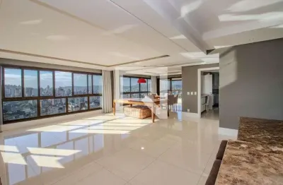 Apartamento para Venda - Bela Vista, 3 Quartos,  204 m² - Porto Alegre