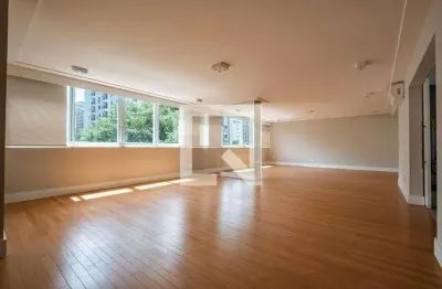 Apartamento para Venda - Jardim Paulista, 3 Quartos,  306 m² - São Paulo