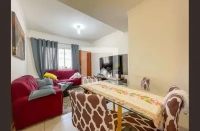 Casa / Sobrado em Condomínio para Venda - Veloso, 2 Quartos,  60 m² - Osasco