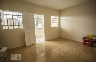 Casa com 1 quarto à venda na Avenida Muzambinho, Vila Campestre, São Paulo
