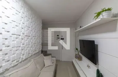 Casa / Sobrado em Condomínio para Venda - Cangaíba, 2 Quartos,  72 m² - São Paulo
