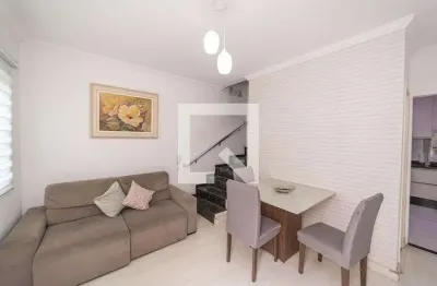 Casa / Sobrado em Condomínio para Venda - Vila Ré, 2 Quartos,  40 m² - São Paulo