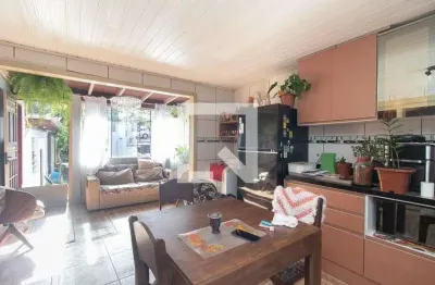 Casa com 1 quarto à venda na Rua Primeiro de Setembro, Partenon, Porto Alegre