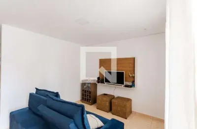 Casa para Venda - Santa Teresinha, 2 Quartos,  80 m² - Santo André