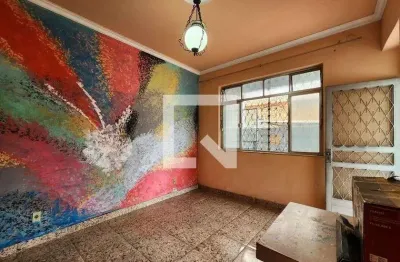 Casa para Venda - Engenho Novo, 3 Quartos,  60 m² - Rio de Janeiro
