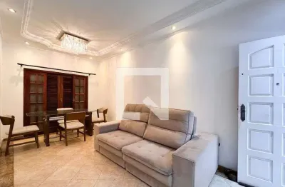 Casa / Sobrado em Condomínio para Venda - Assunção, 2 Quartos,  66 m² - São Bernardo do Campo