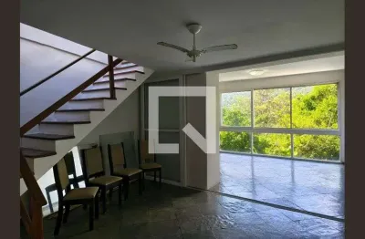 Casa / Sobrado em Condomínio para Venda - Anil, 2 Quartos,  140 m² - Rio de Janeiro