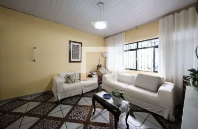 Casa com 4 quartos à venda na Rua Itapiruçu, Ponte Rasa, São Paulo