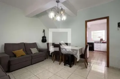 Casa com 3 quartos à venda na Rua Endres, Vila Augusta, Guarulhos