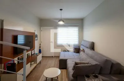 Casa / Sobrado em Condomínio para Venda - Jardim Marajoara , 2 Quartos,  101 m² - São Paulo