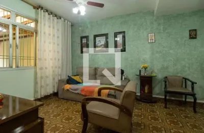 Casa com 4 quartos à venda na Rua Manuel do Couto Reis, Vila Prudente, São Paulo