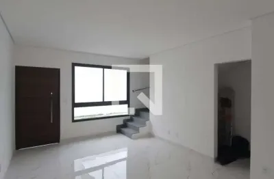 Casa / Sobrado em Condomínio para Venda - Trevo, 3 Quartos,  140 m² - Belo Horizonte