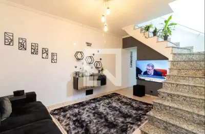 Casa para Venda - Vila Nova Cachoeirinha, 3 Quartos,  100 m² - São Paulo