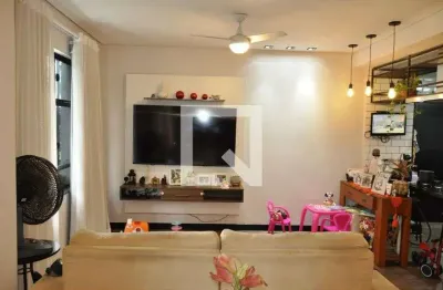 Casa / Sobrado em Condomínio para Venda - Méier, 3 Quartos,  165 m² - Rio de Janeiro