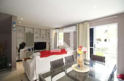 Casa / Sobrado em Condomínio para Venda - Freguesia , 4 Quartos,  120 m² - Rio de Janeiro