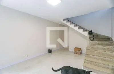 Casa para Venda - Jardim Vergueiro, 2 Quartos,  135 m² - São Paulo