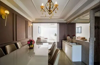 Casa / Sobrado em Condomínio para Venda - Utinga, 4 Quartos,  121 m² - Santo André