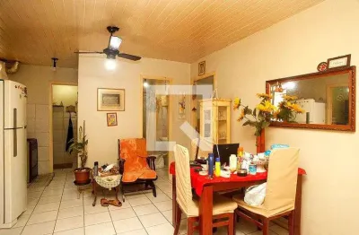 Apartamento para Venda - Centro Histórico, 1 Quarto,  23 m² - Porto Alegre