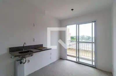 Apartamento para Venda - Jardim Éster Yolanda, 1 Quarto,  25 m² - São Paulo