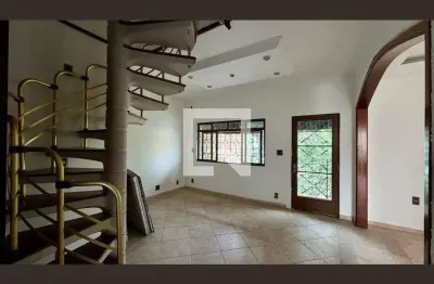 Casa com 5 quartos à venda na Avenida José Joaquim Seabra, Butantã, São Paulo