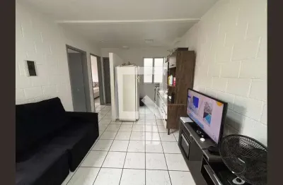 Apartamento para Venda - Liberdade, 2 Quartos,  4 m² - Novo Hamburgo