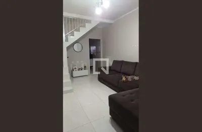 Casa com 2 quartos à venda na Rua Carapocaia, Vila Ede, São Paulo