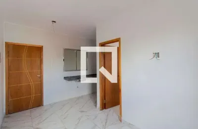 Apartamento com 1 quarto à venda na Rua Guaranésia, Vila Ré, São Paulo