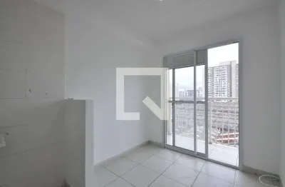 Apartamento para Venda - Vila Guilherme, 1 Quarto,  32 m² - São Paulo